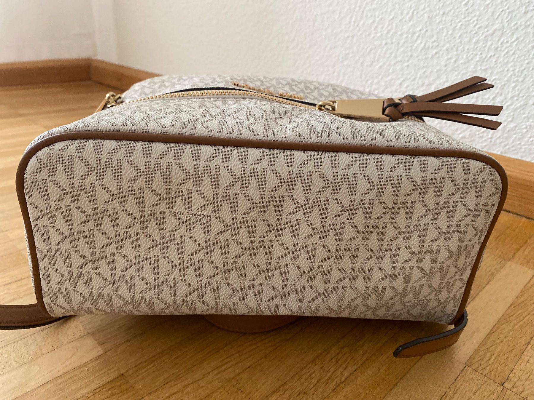 Michael Kors Zaini: Michael Kors Rucksack "Rhea" – Nuovo (secondo la descrizione) da Aesch BL venduto da Gamazoru 8