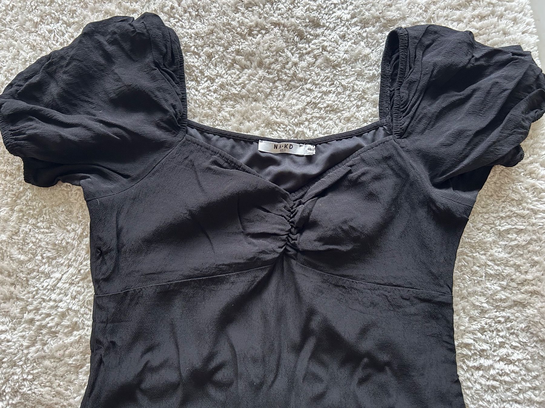 Na-kd Vestiti: Robe NA-KD – Usato da Courrendlin venduto da loko2910 1