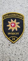 *** Swisscoy Badge mit Klett ***