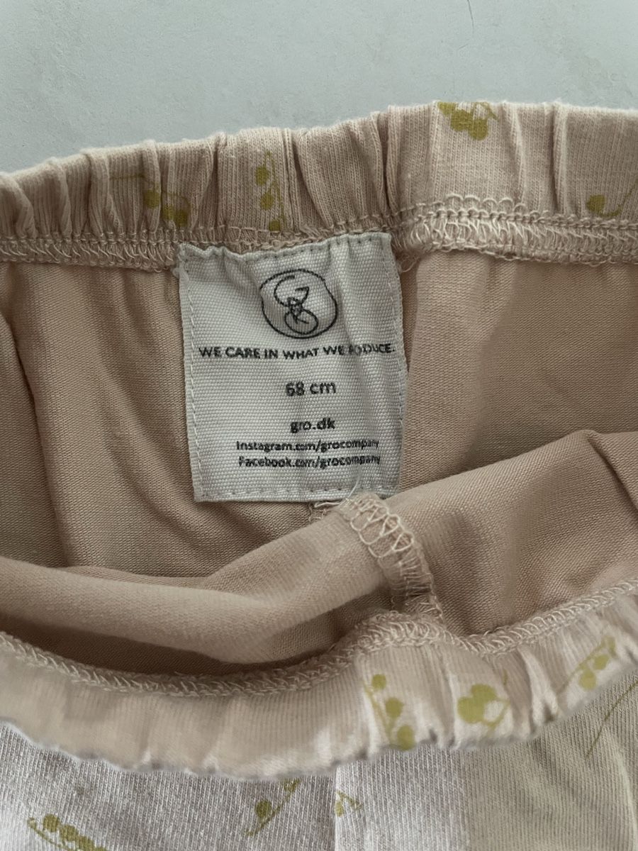 Collants: Gro Denmark Leggins - Gr. 68 – D'occasion à Brugg AG par Elle_1 1