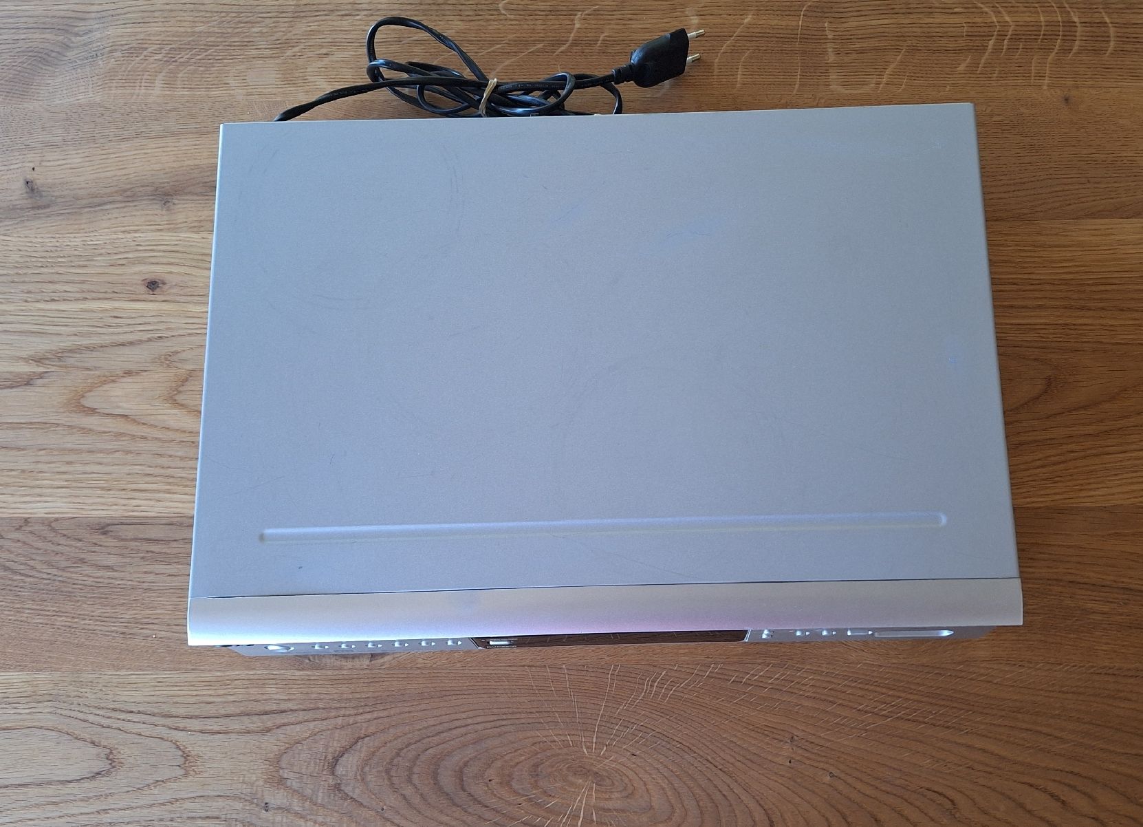 LG Sistemi audio & multimediali: DVD-/VHS  Rekorder LG – Usato da Sempach venduto da berglady30 2