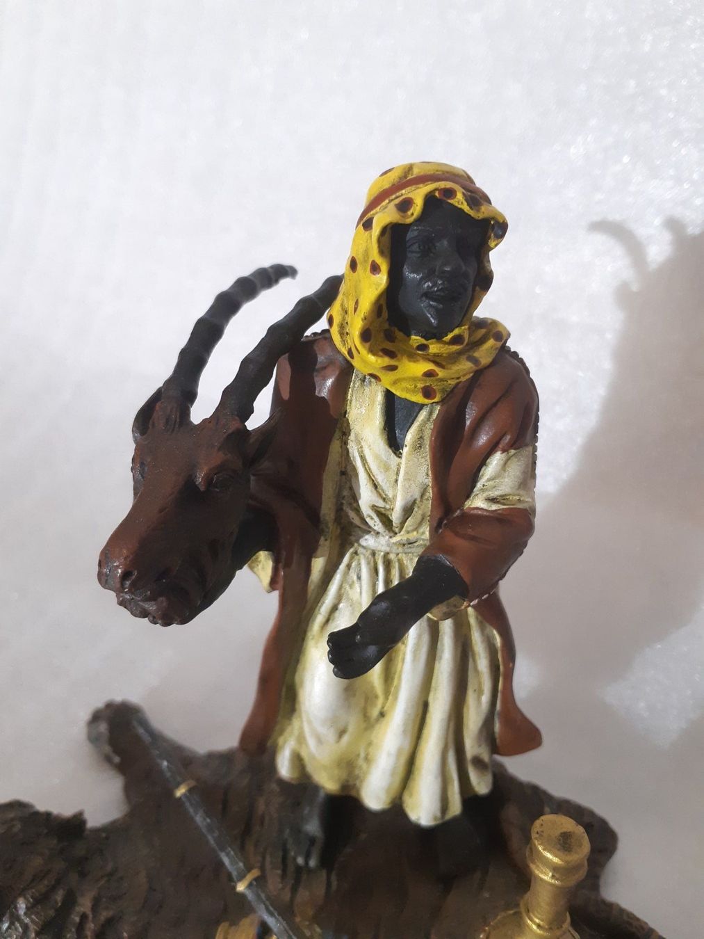 Sculture & Statue: Wiener Bronze – Usato da Grindelwald venduto da carro5 1