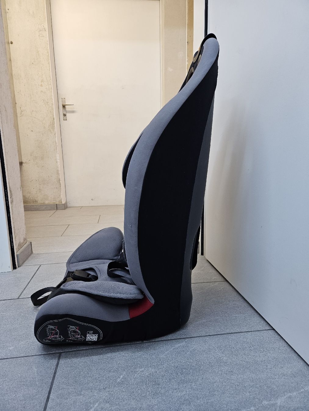 Chicco Seggiolini per auto: Chicco Autokindersitz – Usato da Hölstein venduto da ale_99pd 4