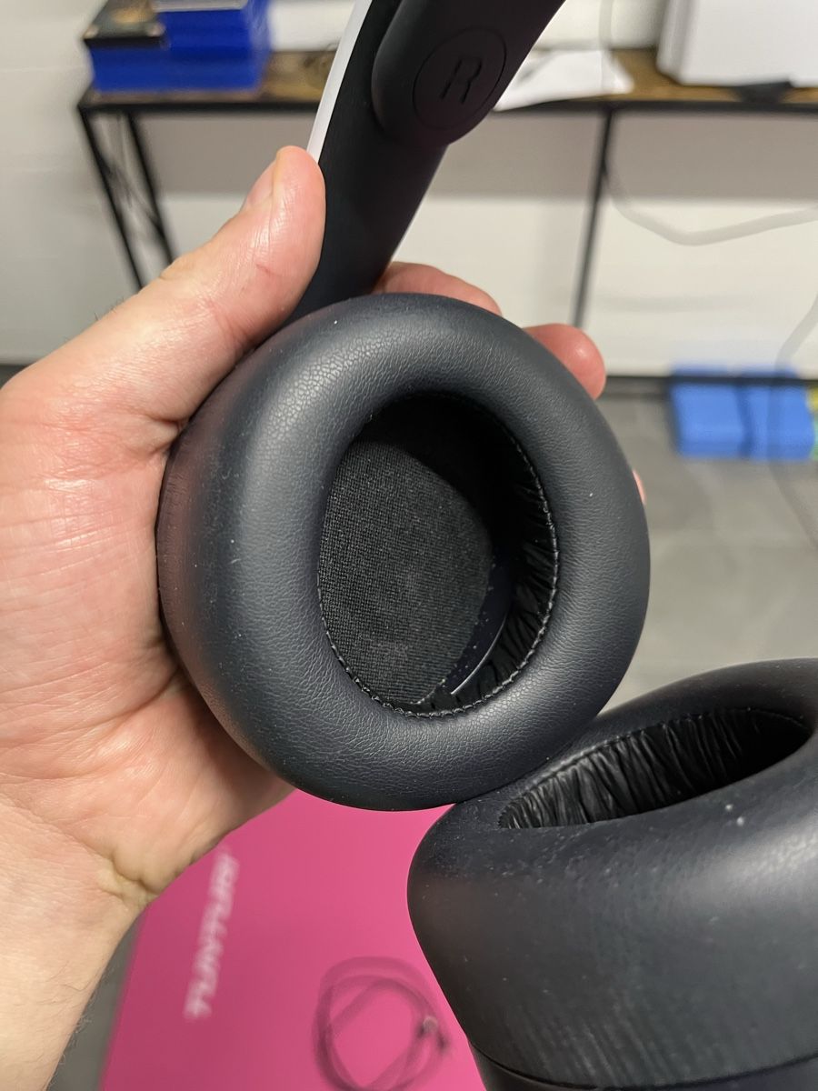 Sony Casques audio: Sony PS5 Pulse 3D Headset – D'occasion à Birrhard par Double-O-Seven 2