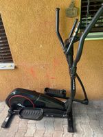 Reebok Crosstrainer ZR9 Elliptical