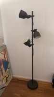 IKEA Stehlampe „HEKTAR“ exkl. Leuchtmittel