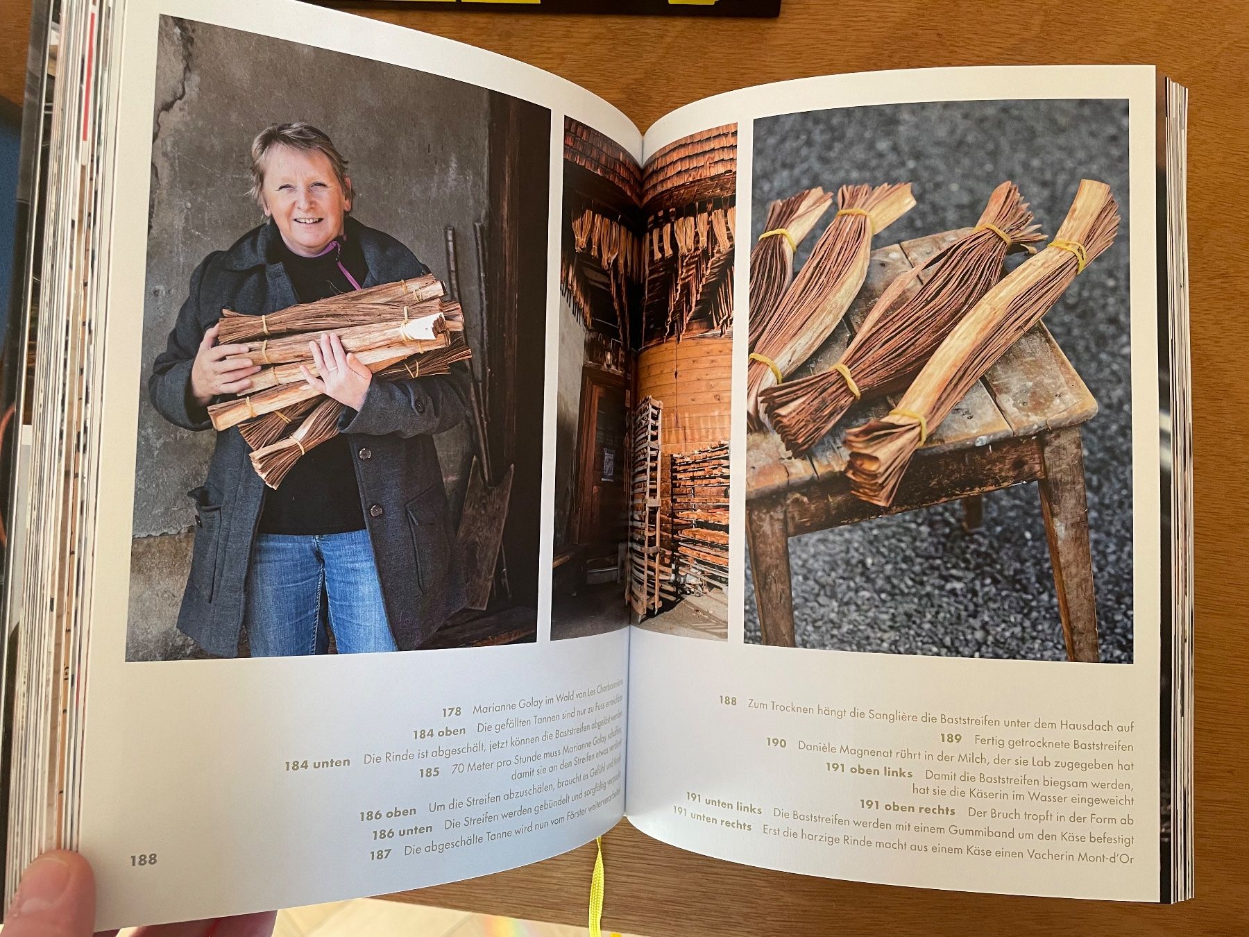 Libri: Handwerkstätten - Rotpunkt-Verlag – Usato da Zürich venduto da WWehrle 1