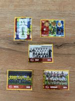 Panini 2026, FWC Sticker (Einzelverkauf)