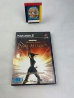PS2 Baldur's Gate Dark Alliance CIB Multilingual