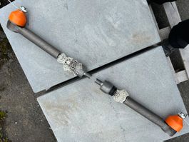 MF-Spurgelenk Set (Aktion)