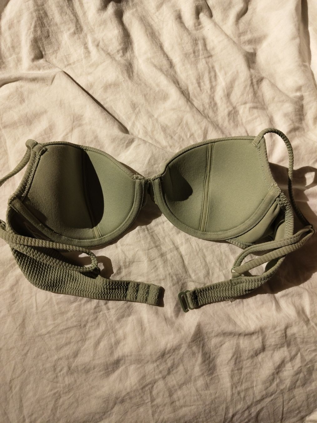 H&M Costumi da bagno & Bikini: Bikini Set – Usato da Rheinau venduto da miriam_j 4