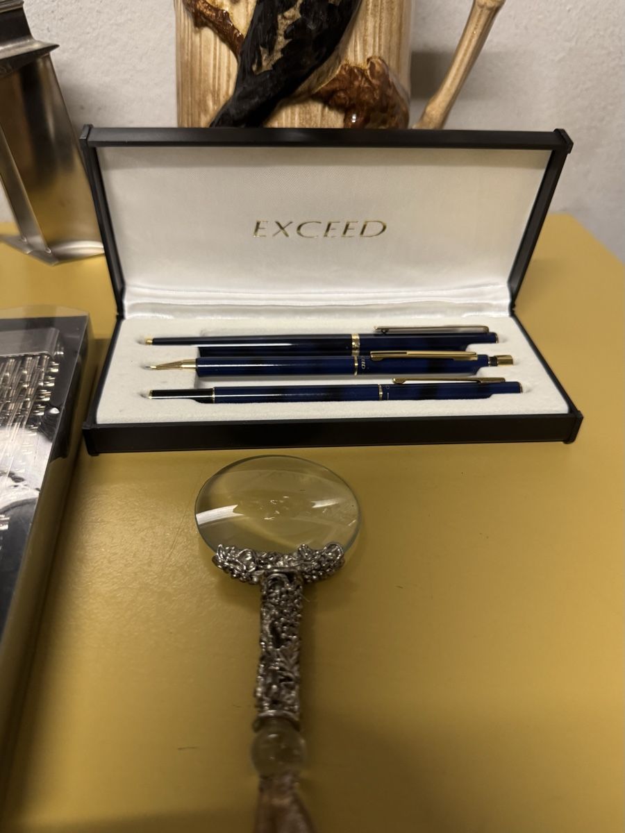 Altro per Eventi aziendali & Feste: Konvolut Sammlerobjekte  – Usato da Schlieren venduto da Freundlich02 6