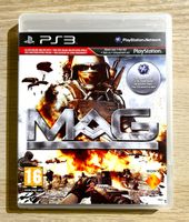 MAG PS3
