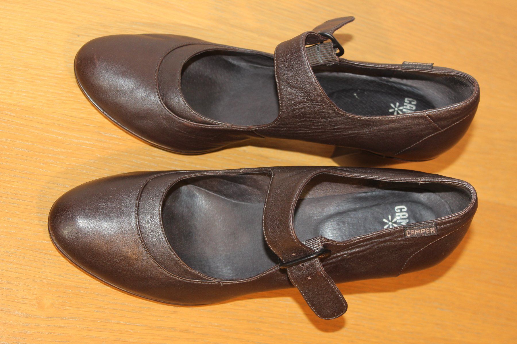 Scarpe da donna: Camper Damenschuhe, Gr. 41 – Usato da Basel venduto da Mila_Graf 4