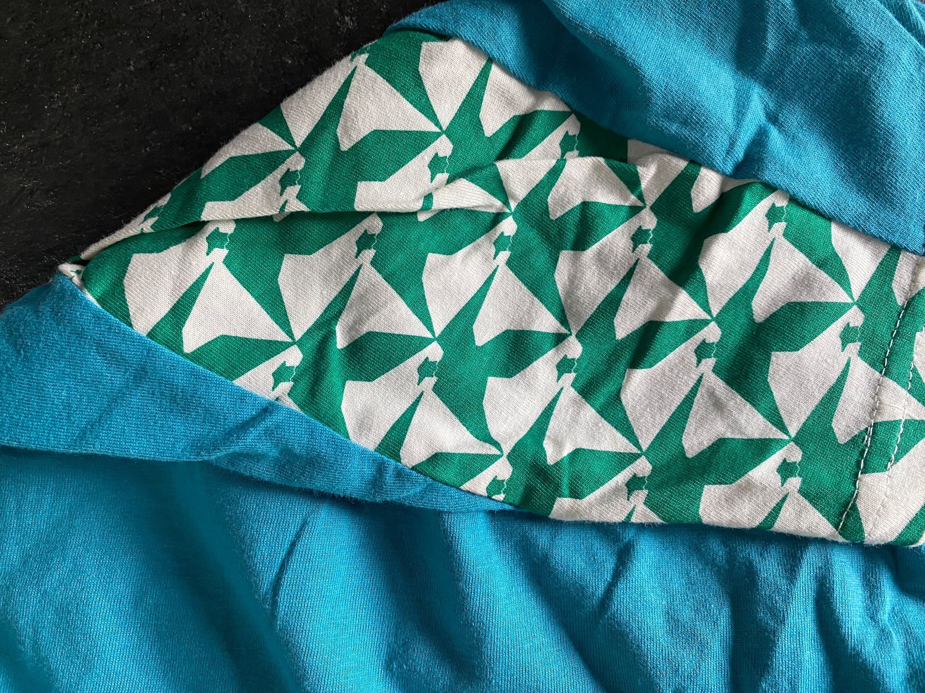 Kleider: Kurzkleid von Eley Kishimoto M – Neu (gemäss Beschreibung) aus Chur von simhofstr 4