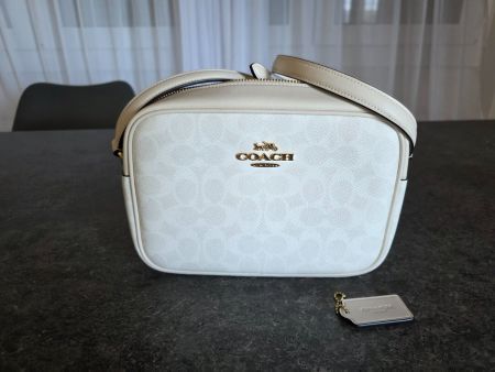 Handtasche Coach Jamie, sehr guter Zustand