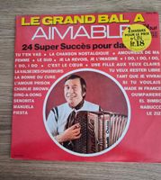 Schallplatte / Aimable – Le Grand Bal A Aimable - en France