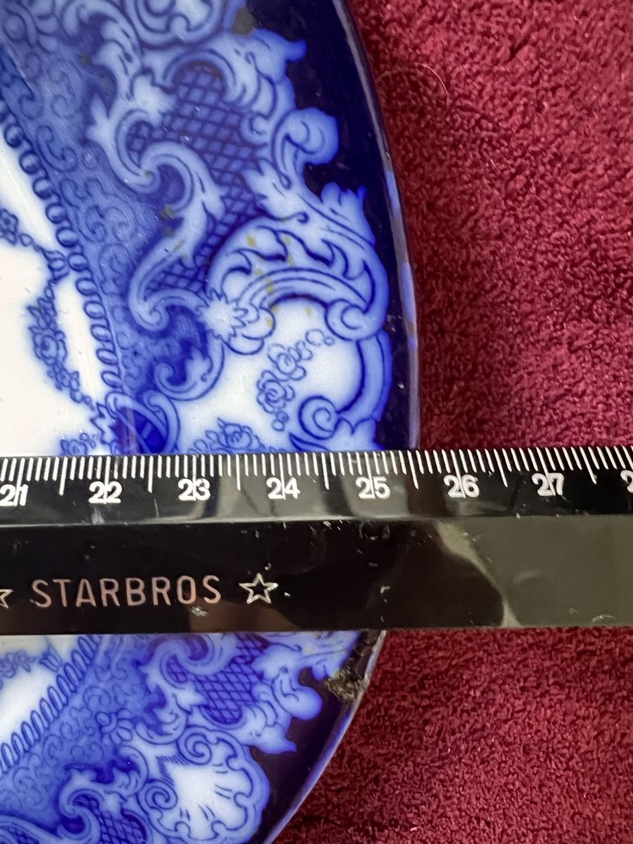 Teller: Vintage plates – Neu (gemäss Beschreibung) aus Lausanne von NYC67 5
