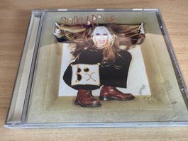 Sam Brown – Box