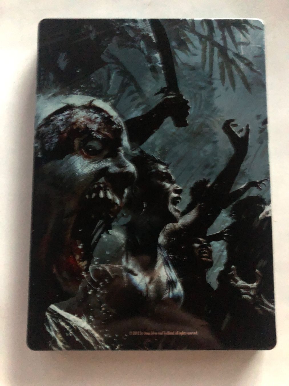 Giochi: Dead Island Riptide Steelbook – Usato da Kestenholz venduto da Mad18 2