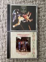 2x Johnny Clegg & Savuka