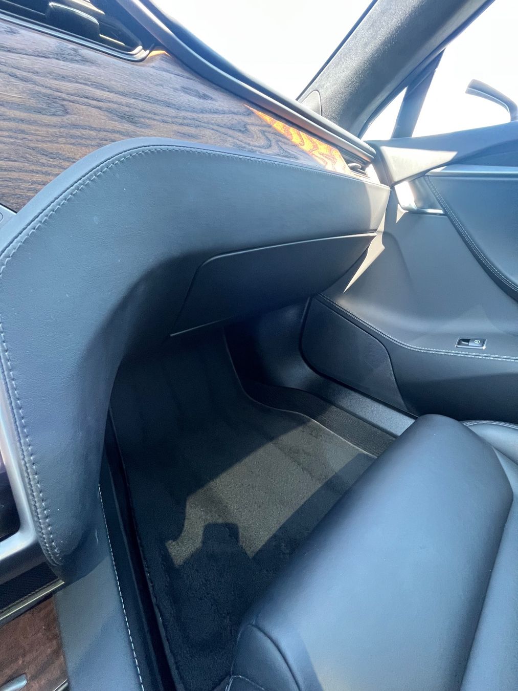 Tesla Autos: Tesla Model S Maximale Reichweite (100D) – Gebraucht aus Düdingen von inf_2nkb 5