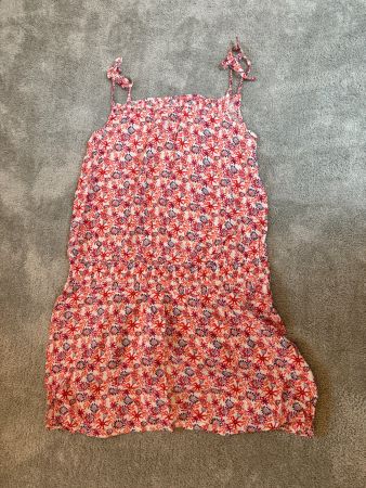 Sommerkleid Gr.42 - Schwangerschaftsmode / Umstandsmode
