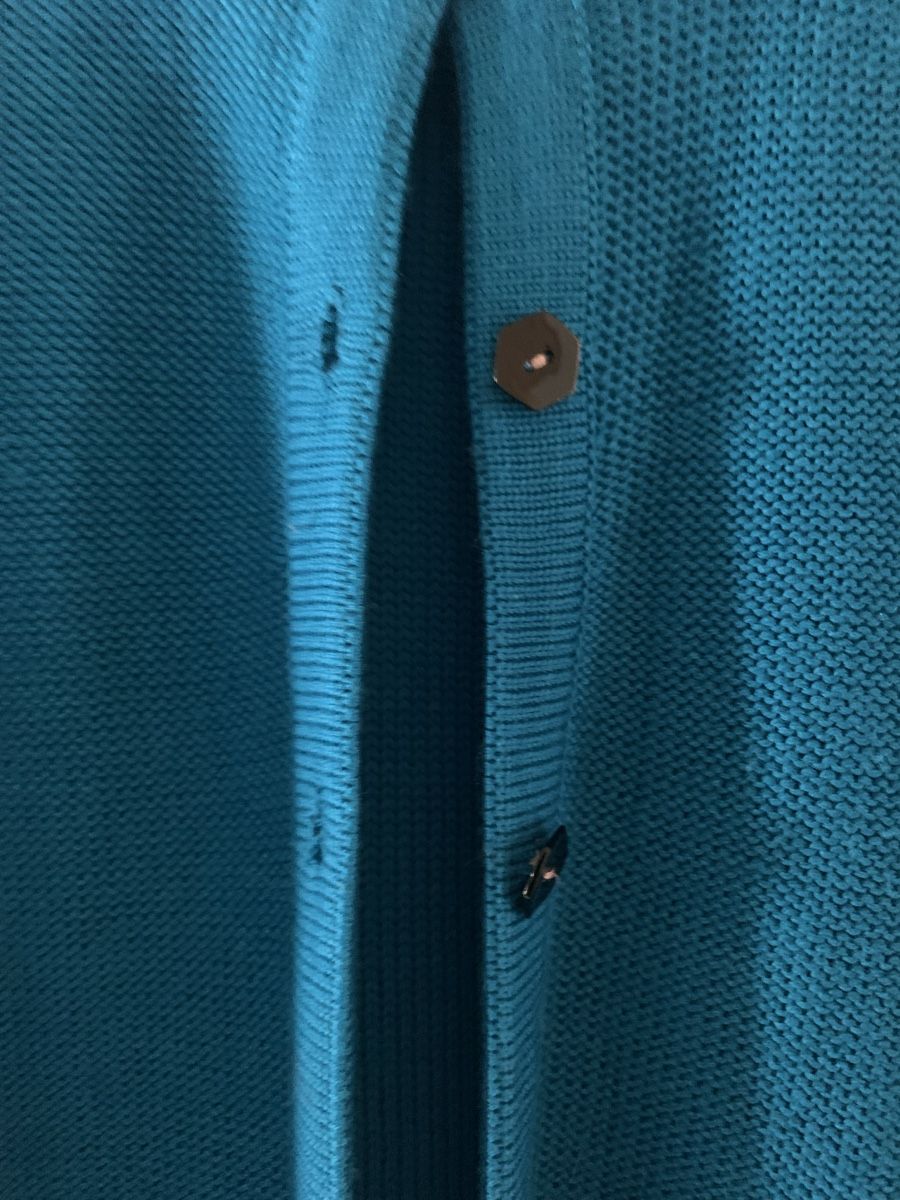 Maglioni & Felpe: Collection 66 cardigan laine – Usato da Lausanne venduto da animal022 2