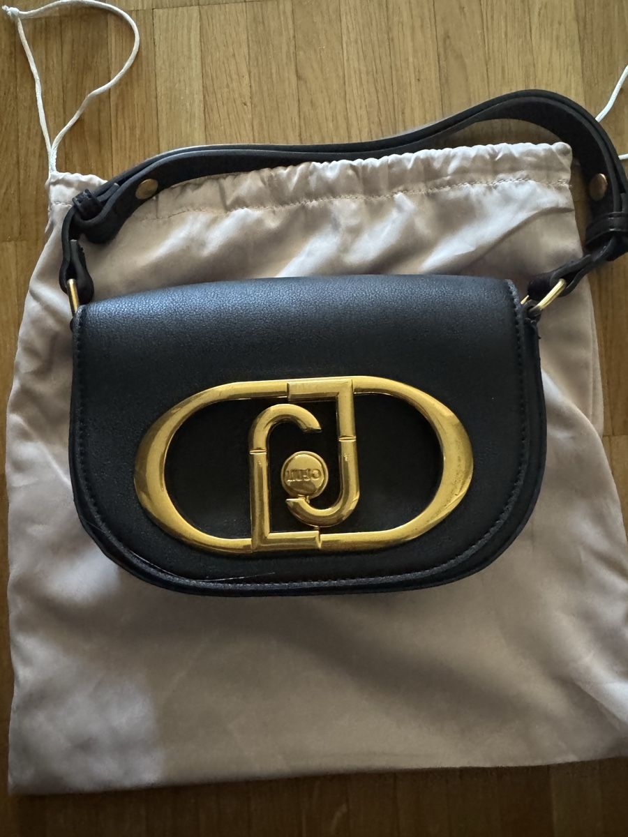 Liu Jo Borse da donna: Borsa Liu jo – Usato da St. Moritz venduto da franzis96_