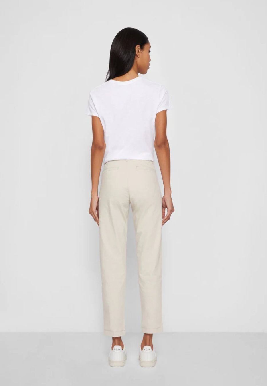 Hosen: DOCKERS Chino Hose - Slim Fit Weekend – Gebraucht aus St-George von alaixee 4