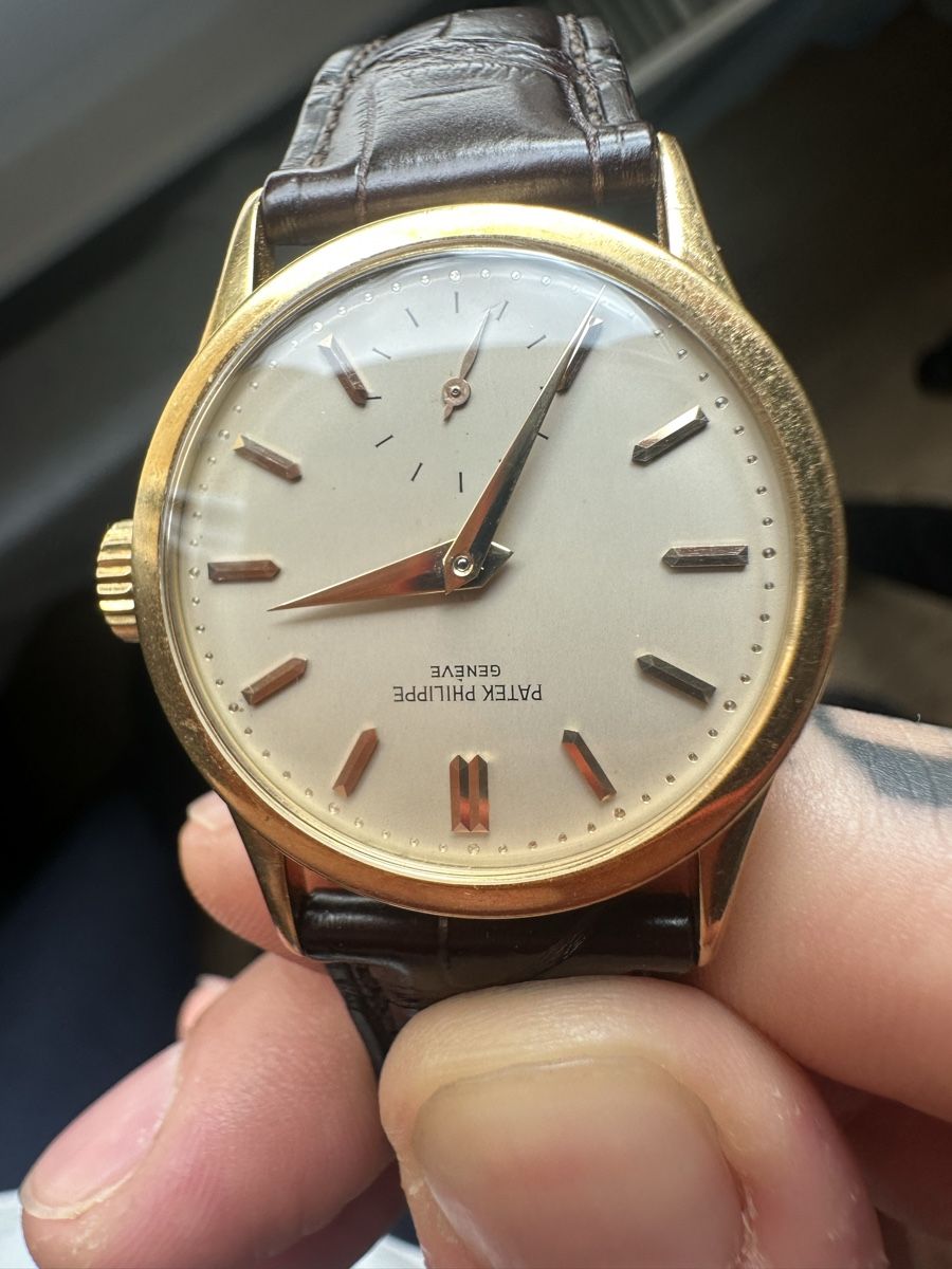 Patek Philippe Orologi: Patek Philippe Calatrava 96j de 1939 – Usato da Eclepens venduto da Marcopollooo 7