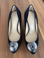 Schöne Pumps von Navyboot