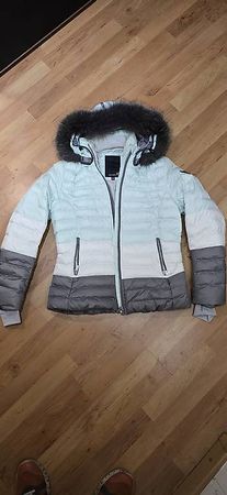 Toni Sailer Skijacke 