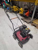 Gutbrod GS 40 V Vertikutierer