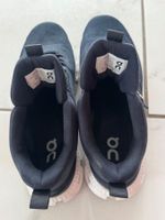 ON Herren Schuhe dunkelblau Grösse 44