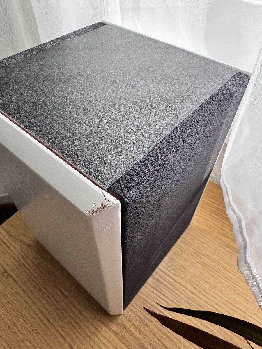 Teufel Heimkino: Teufel Home Cinema System – Gebraucht aus Zofingen von SaraMay 9
