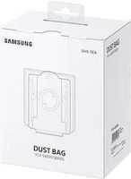 Staubsaugerzubehör: Staubbeutel zu Samsung Saug-Roboter