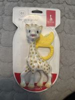 Sophie la girafe Neu
