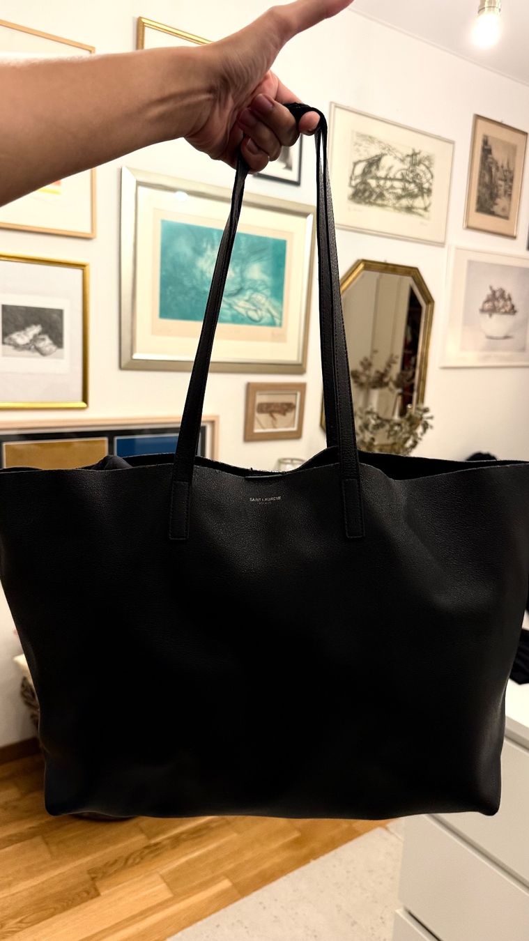 Saint Laurent Taschen für Damen: Saint Laurent tote bag – Gebraucht aus Neuchâtel von ClosetSwap 4