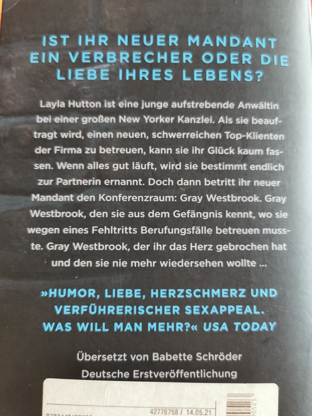 Libri: Vi Keeland, Hot Client – Usato da Kölliken venduto da mar5742 1