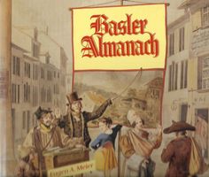 Basler Almanach