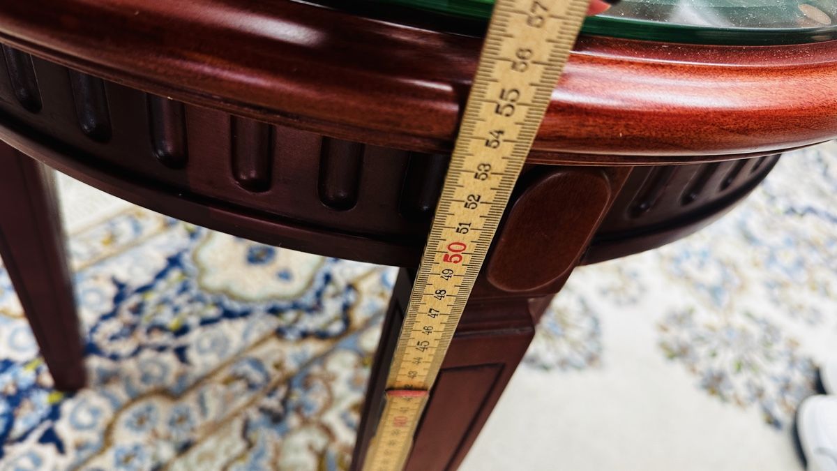 Tische: Sehr schöne Tisch – Gebraucht aus Lachen SZ von HelvetiaLuxury 5