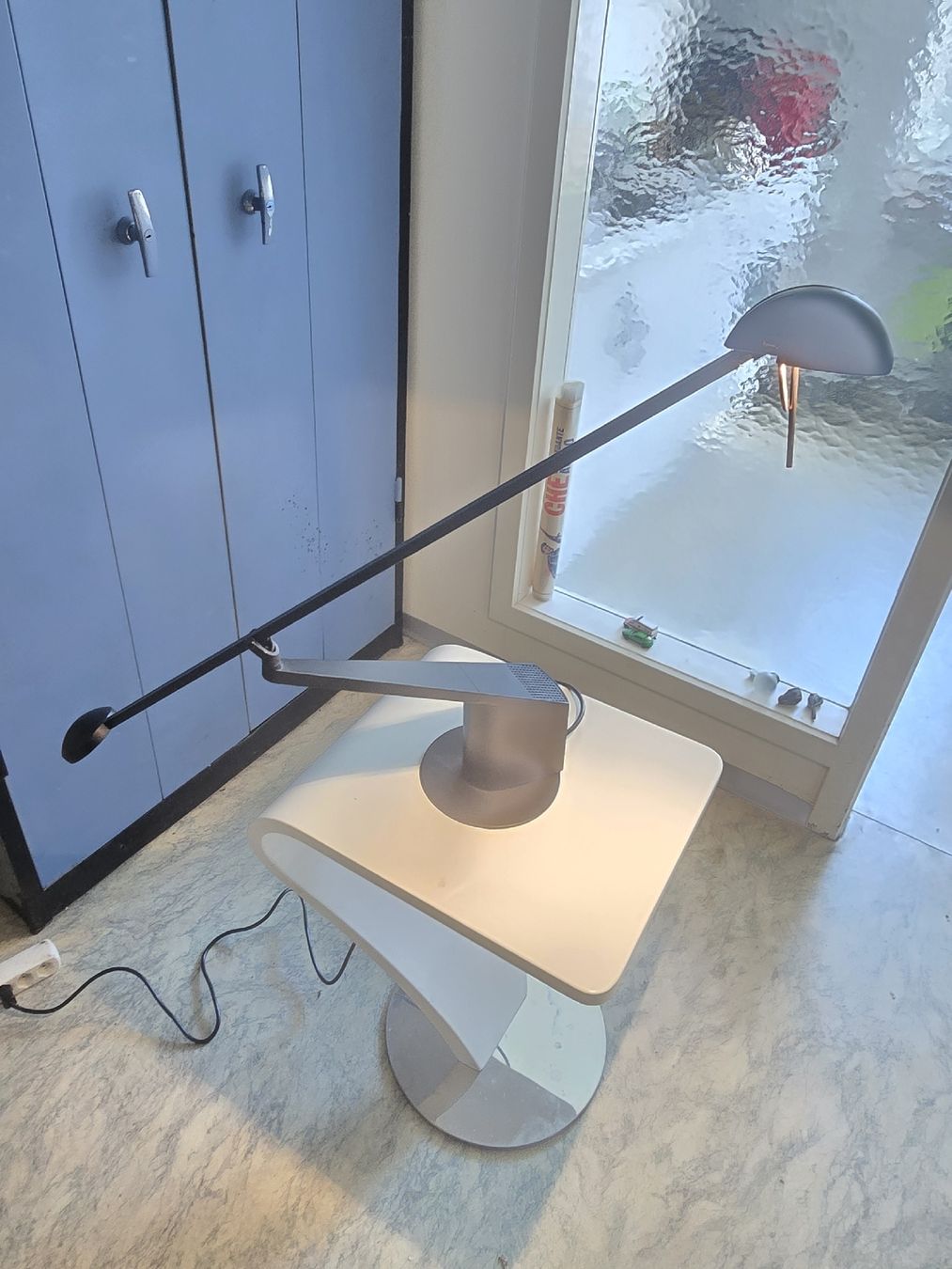 Lampade: Super Designer Lampe – Usato da Biel/Bienne venduto da alexriveros2 4