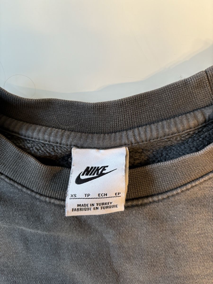 Nike Maglioni & Felpe: Genialer Nike Pullover, Grösse XS – Usato da Murten venduto da janegood 1