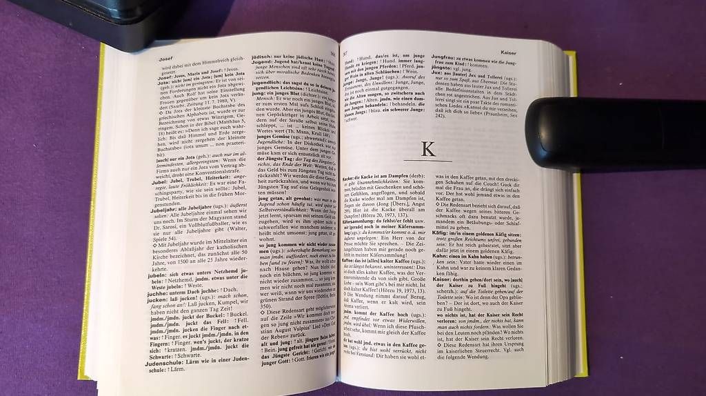 Bücher: Duden Nr. 11 – Gebraucht aus Birmenstorf AG von R_C_B 2