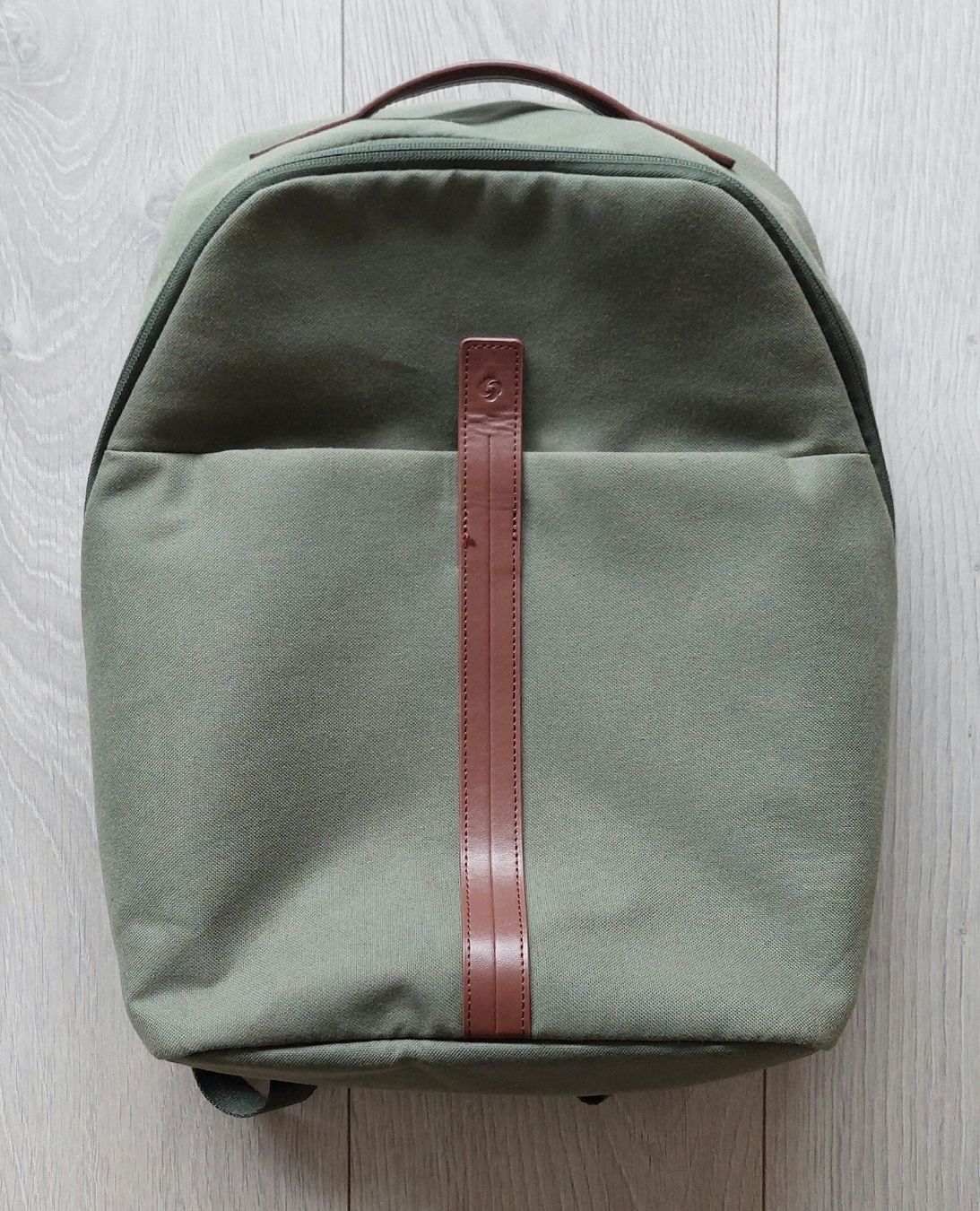 Zaini: SAMSONITE ZAINO – Usato da Cadenazzo venduto da tur_vt92