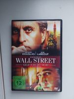 DVD Wall Street - Geld schläft nicht