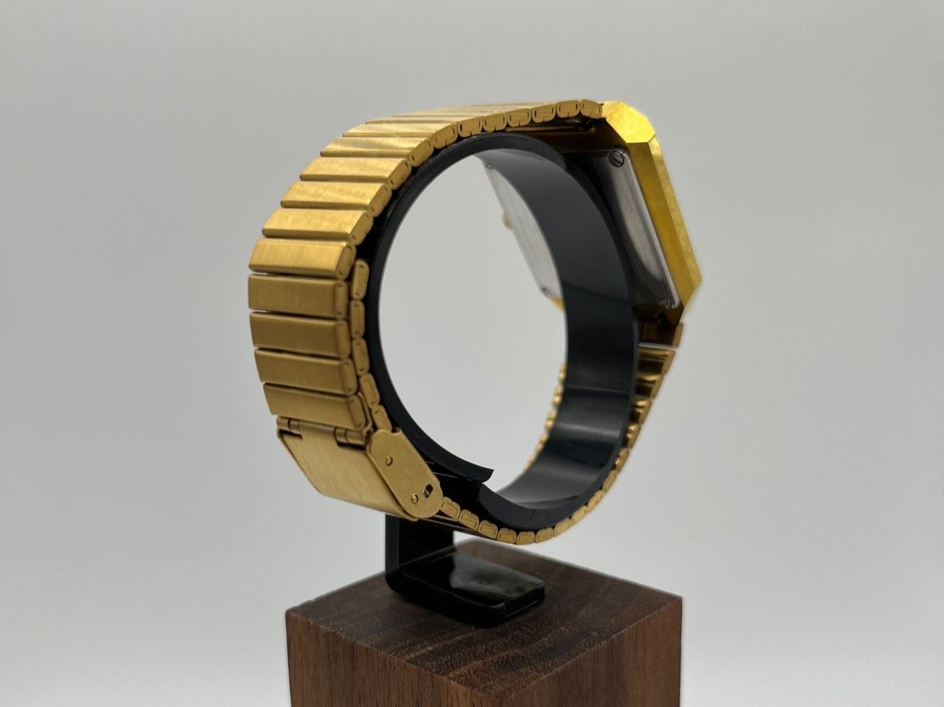 Luxor Orologi: Montre Luxor Rockstyle Quartz Vintage – Usato da Erlach venduto da migdep985 4
