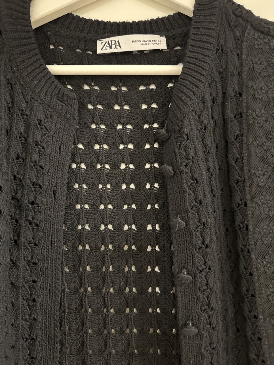 Zara Jacken: Zara XS – Neu (gemäss Beschreibung) aus Menziken von Ranma 1