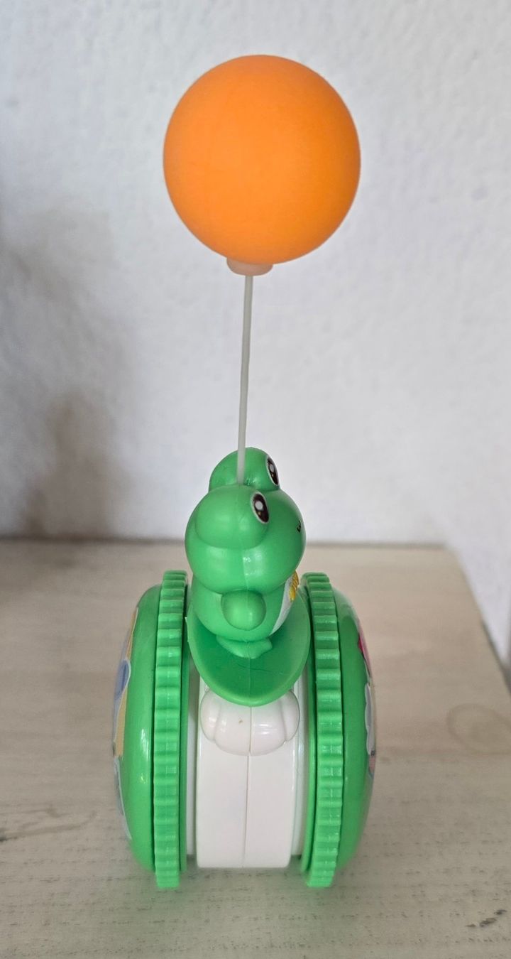 Spielzeuge: Katzenspielzeug Roly-Poly – Neu und originalverpackt aus Zürich von amysmith 2